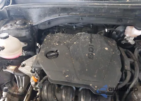 2023 Kia Sorento Lx from USA, damaged, VIN 5XYRG4LC3PG208653